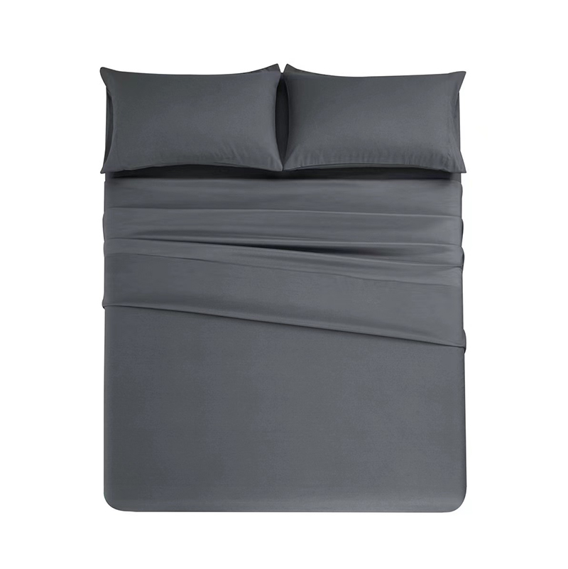 Conjunto de lençóis D00003 4PCS