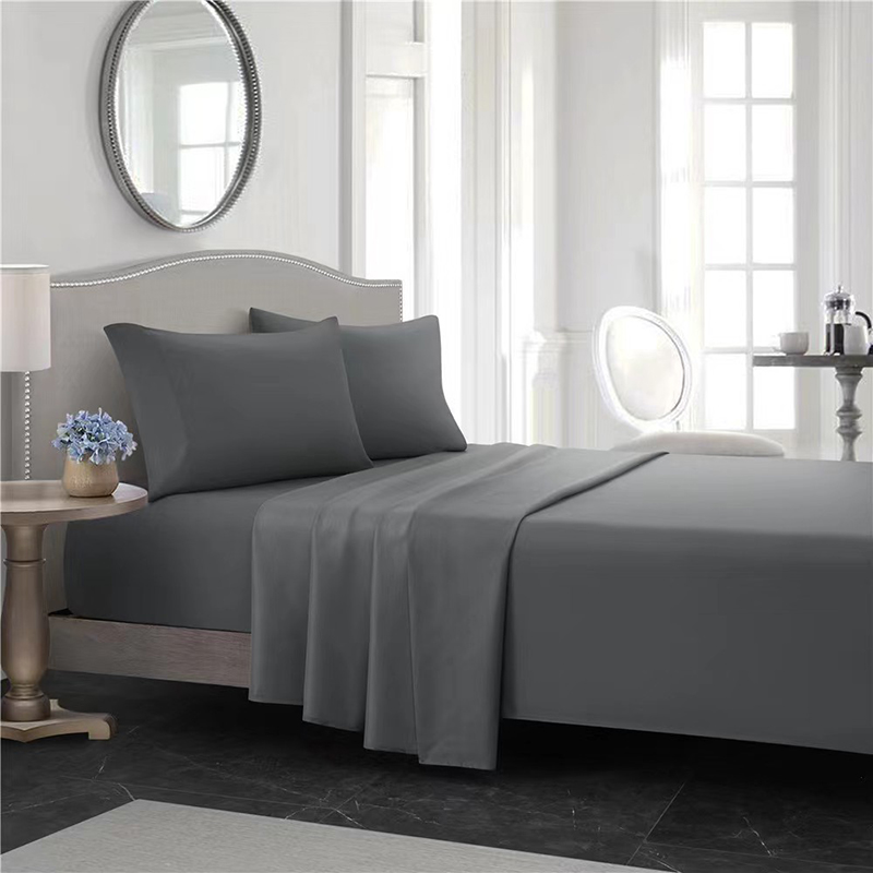 Conjunto de lençóis D00003 4PCS